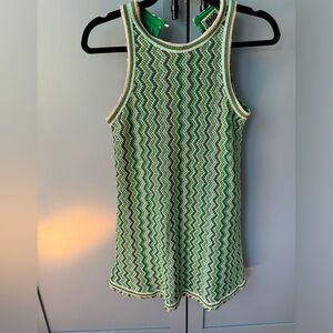 PHO Firenze Knot dress - XS